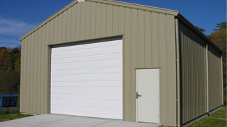 Garage Door Openers at Hartsell Place Mesquite, Texas